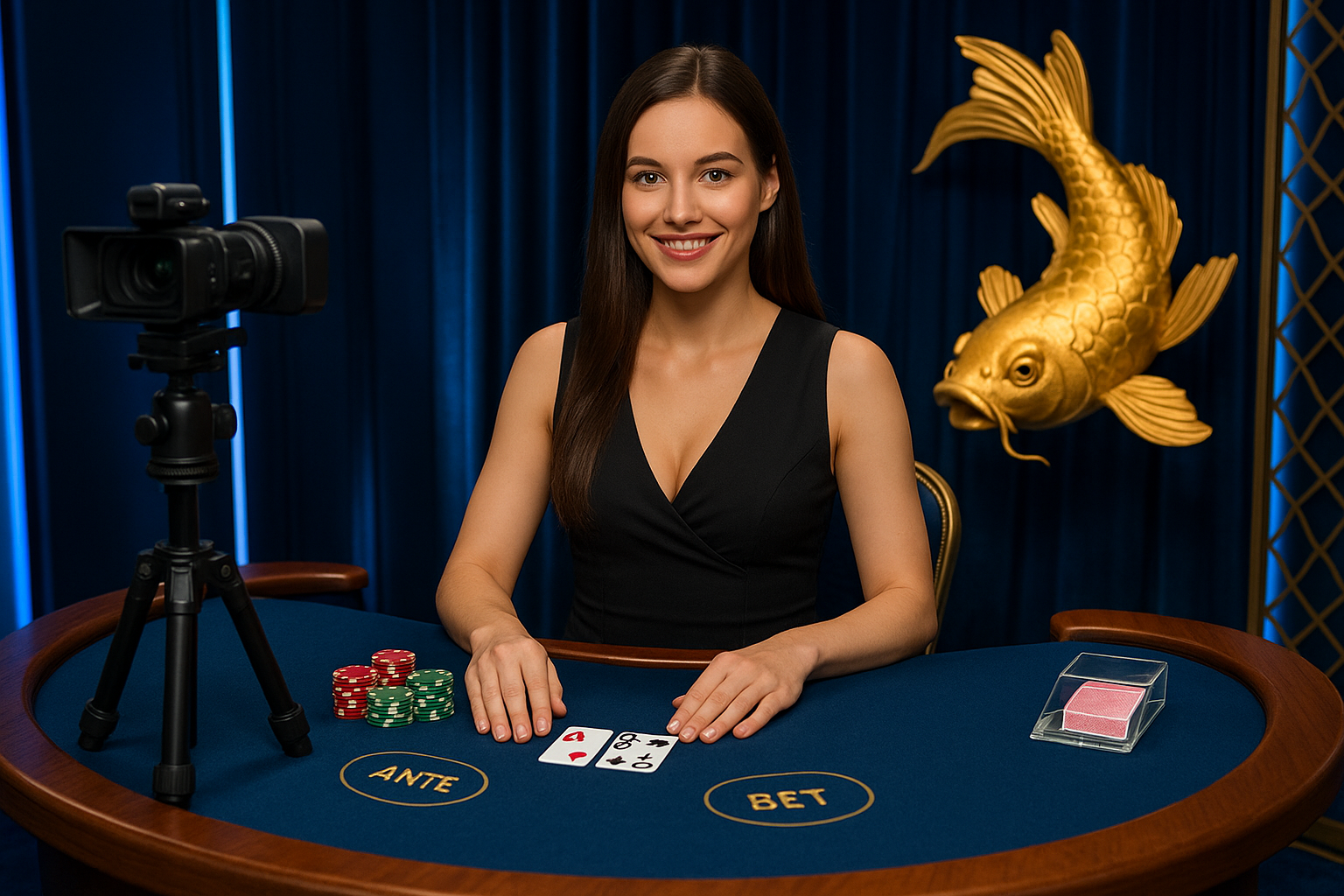 Cassino Ao Vivo 161bet