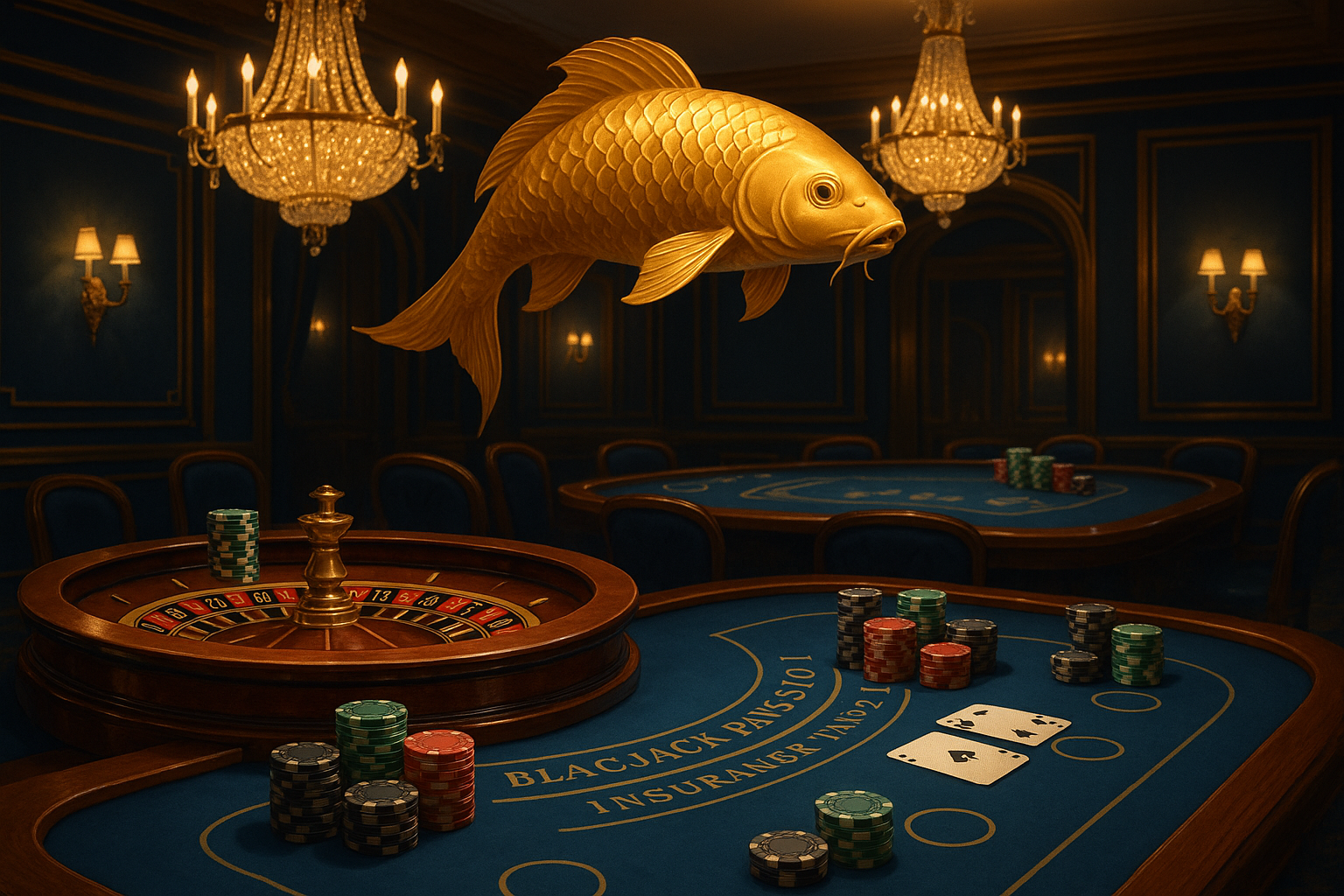 Cassino 161bet