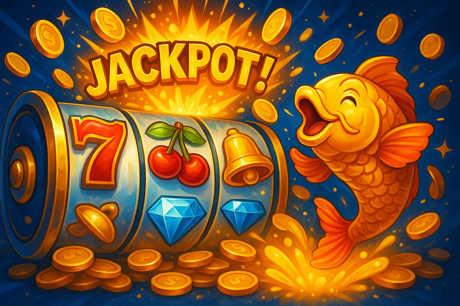 Slots 161bet